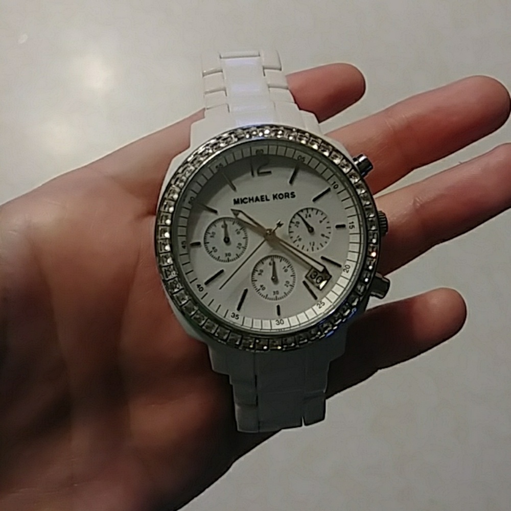 Michael Kors watch